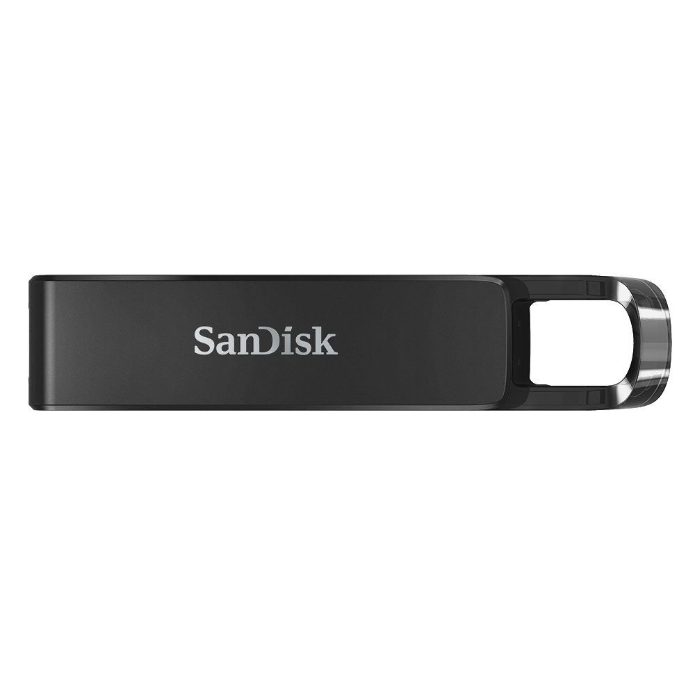 150 32 Schwarz USB-Stick, SANDISK GB, Ultra® MB/s,