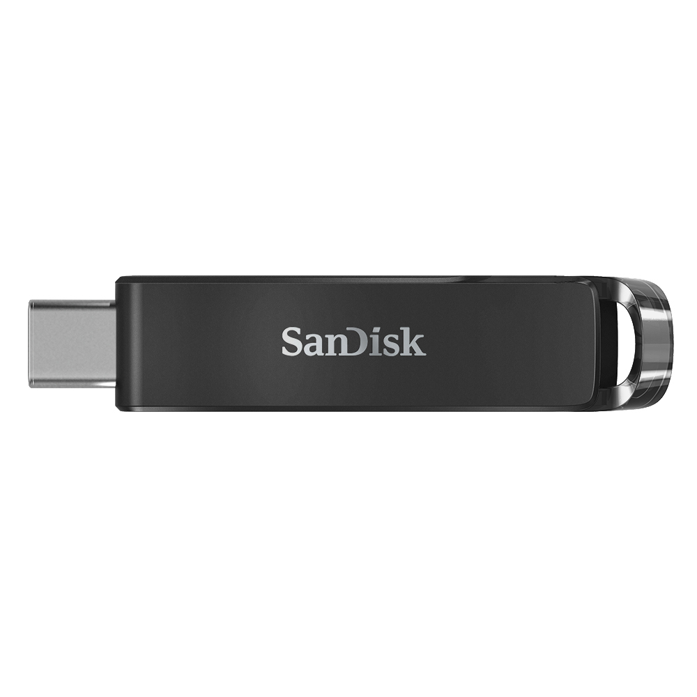 GB, 150 USB-Stick, MB/s, 64 SANDISK Schwarz Ultra®