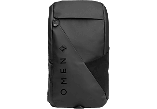 HP OMEN Transceptor 15 - Rucksack (Schwarz)