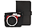 FUJIFILM Instax Mini 90, piros + fekete tok + fekete album + 10 db fotópapír kit