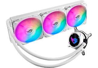 ASUS ROG Strix LC 360 RGB - Refroidisseur d'eau CPU