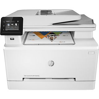 HP Color LaserJet Pro M283fdw - Multifunktionsdrucker