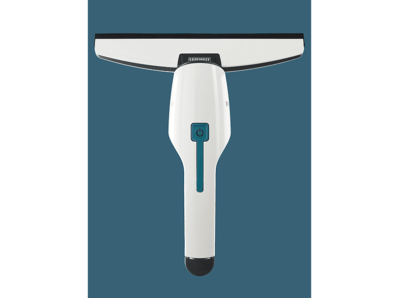 LEIFHEIT 51030 NEMO Fenstersauger, Weiß/Scharz