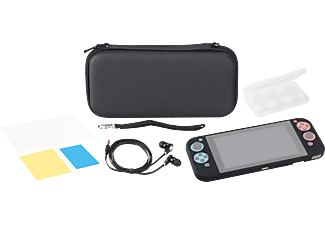 ISY Gaming set 4 in 1 Switch