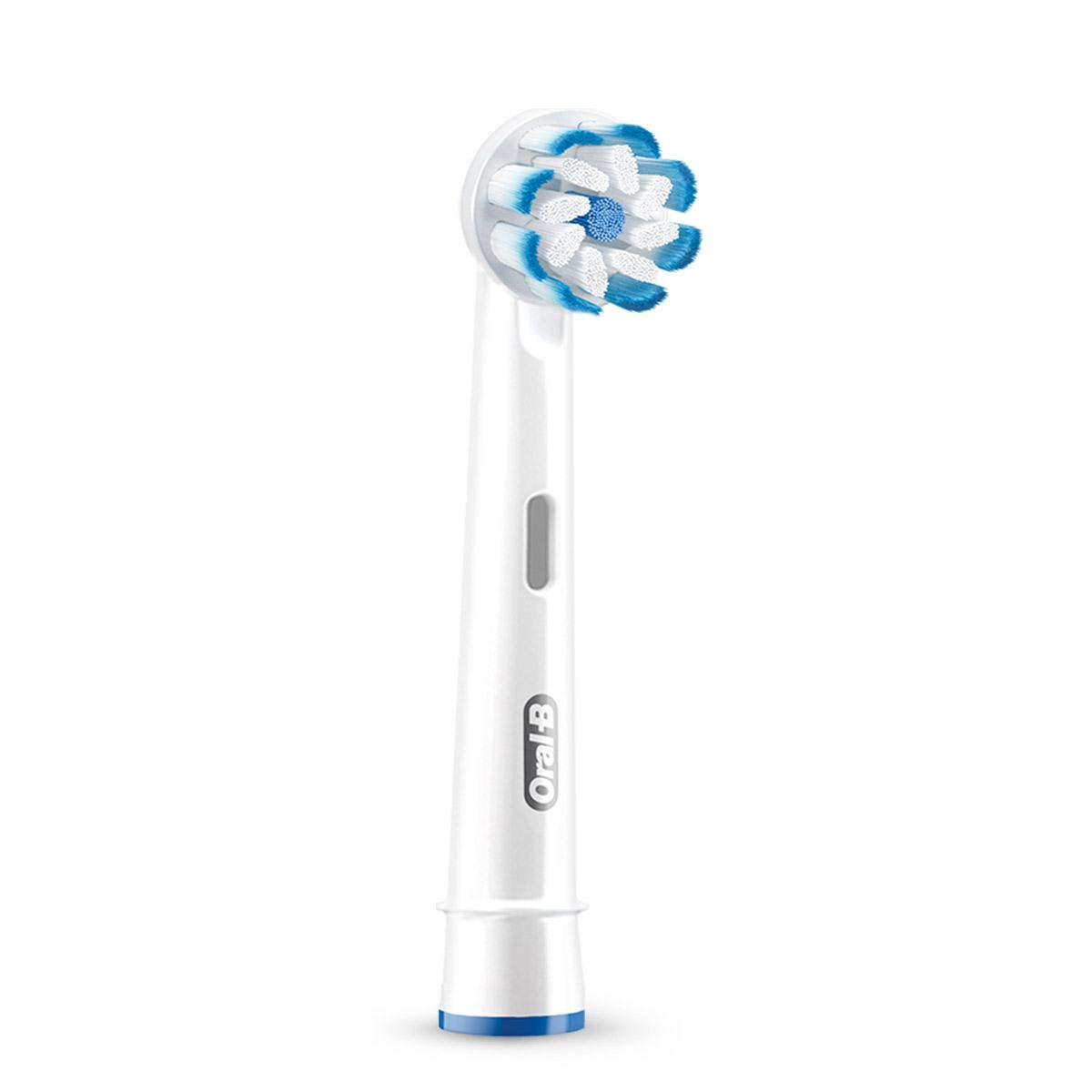 ORAL-B Elektrische Zahnbürste Junior Star Wars Kinderzahnbürste Weiß