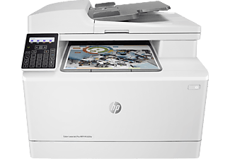HP Color LaserJet Pro MFP M183fw Multifunktionsdrucker