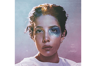 Halsey - Manic (Deluxe Edition) (CD)