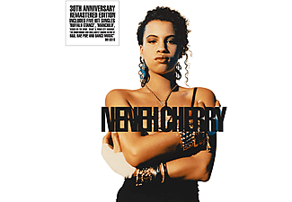 Neneh Cherry - Raw Like Sushi (30th Anniversary Remastered Edition) (CD)