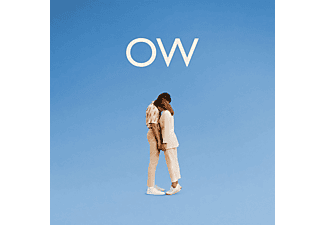 Oh Wonder - No One Else Can Wear Your Crown (CD)