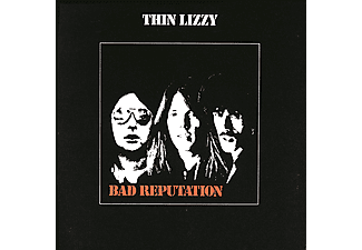 Thin Lizzy - Bad Reputation (Vinyl LP (nagylemez))