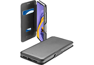 CELLULARLINE Book Clutch - Étui portefeuille (Convient pour le modèle: Samsung Galaxy A51)