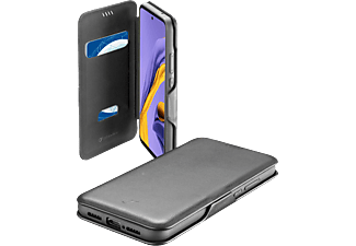 CELLULARLINE Book Clutch - Booklet (Passend für Modell: Samsung Galaxy A51)