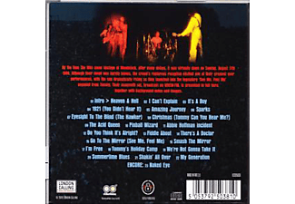 The Who - Woodstock '69 (Digipak)  - (CD)