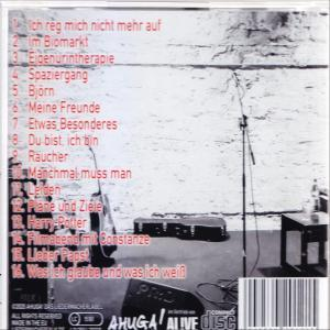 Falk - Ist das glutenfrei?  - (CD)