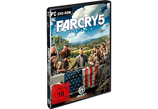 Far Cry 5 - [PC]