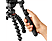 JOBY Trépied GorillaPod 3K Video Pro Noir (JB01562-BWW)