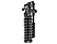 JOBY Trépied GorillaPod 3K Video Pro Noir (JB01562-BWW)
