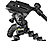 JOBY Trépied GorillaPod 3K Video Pro Noir (JB01562-BWW)