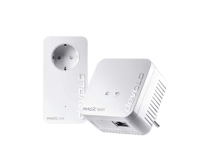 devolo magic 1 wifi starter kit