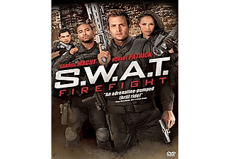 ESEN Swat:Fire Fight Özel Tim Çatışma Film