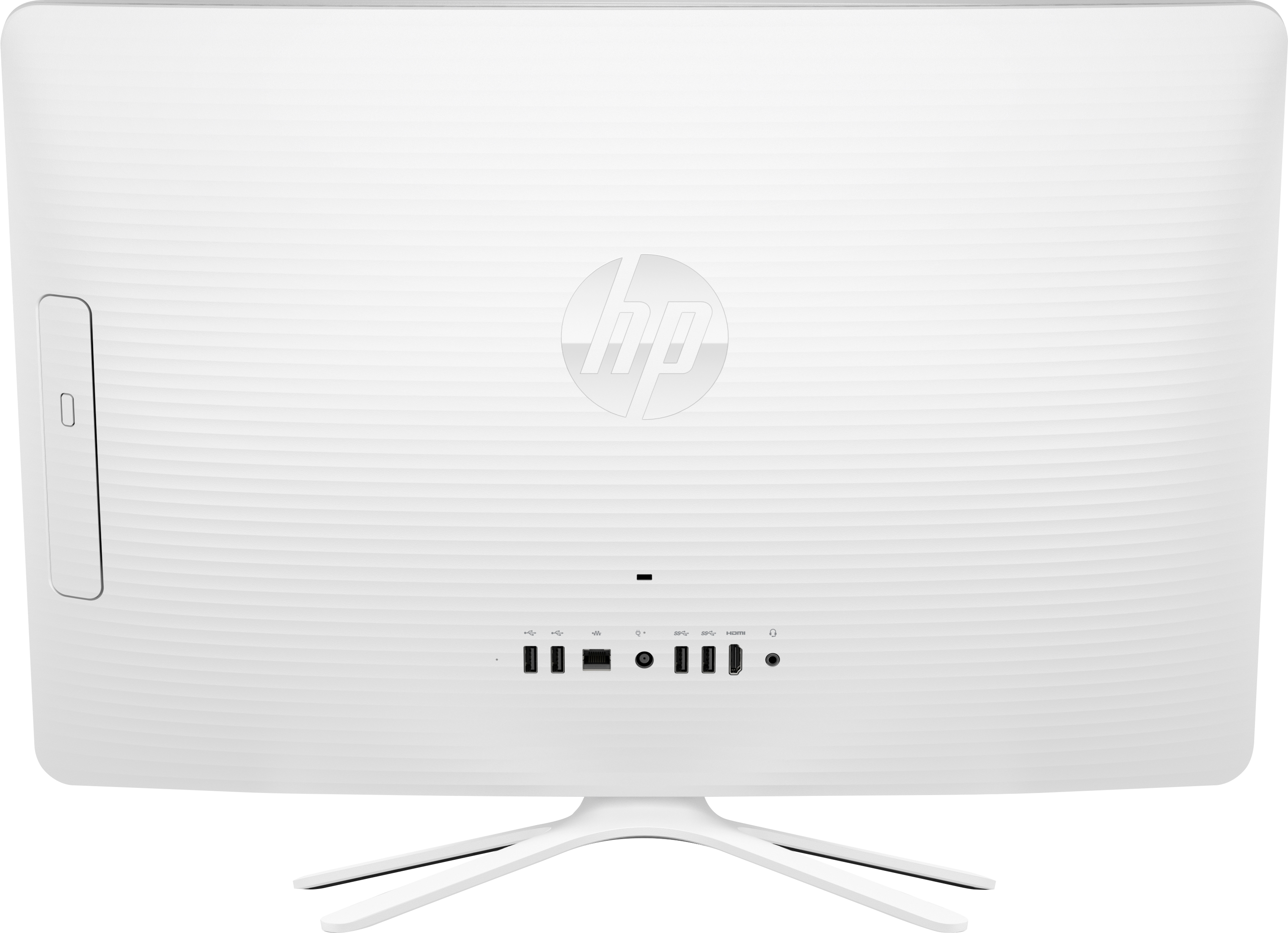 All in One - HP 24-G001NS, i3-6100U, Pantalla Táctil, 1TB, Windows 10