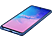 SAMSUNG Silicone - Custodia smartphone (Adatto per modello: Samsung Galaxy S10 Lite)