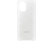 SAMSUNG Silicone - Custodia smartphone (Adatto per modello: Samsung Galaxy S10 Lite)