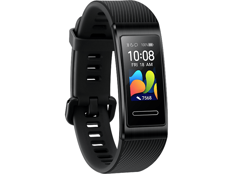 HUAWEI Band 4 Pro Zwart kopen? | MediaMarkt