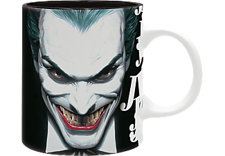 DC Comics - Joker bögre