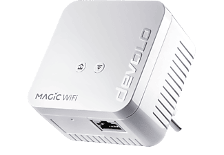 DEVOLO Magic 1 WiFi Mini 3-pack