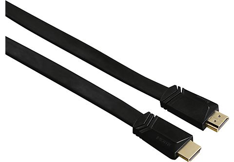 HAMA HDMI-kabel met Ethernet 1.5 m (123283)