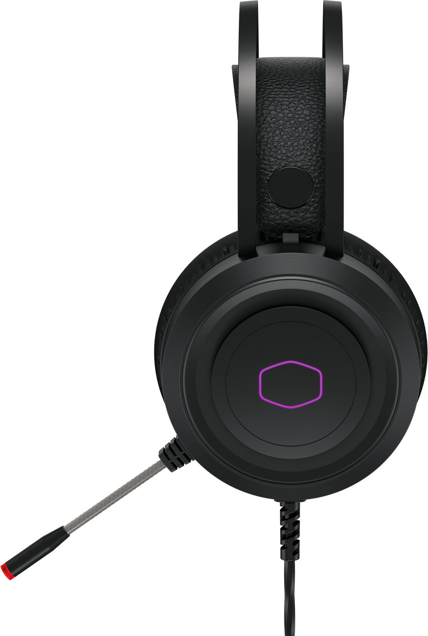 COOLER MASTER HEADSET USB (PC/NB/XBOX/PS4)