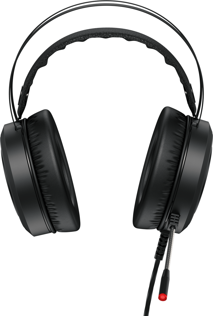 COOLER MASTER HEADSET USB (PC/NB/XBOX/PS4)