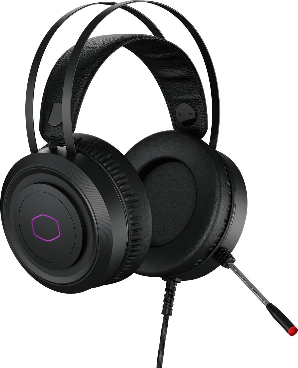 COOLER MASTER HEADSET USB (PC/NB/XBOX/PS4)