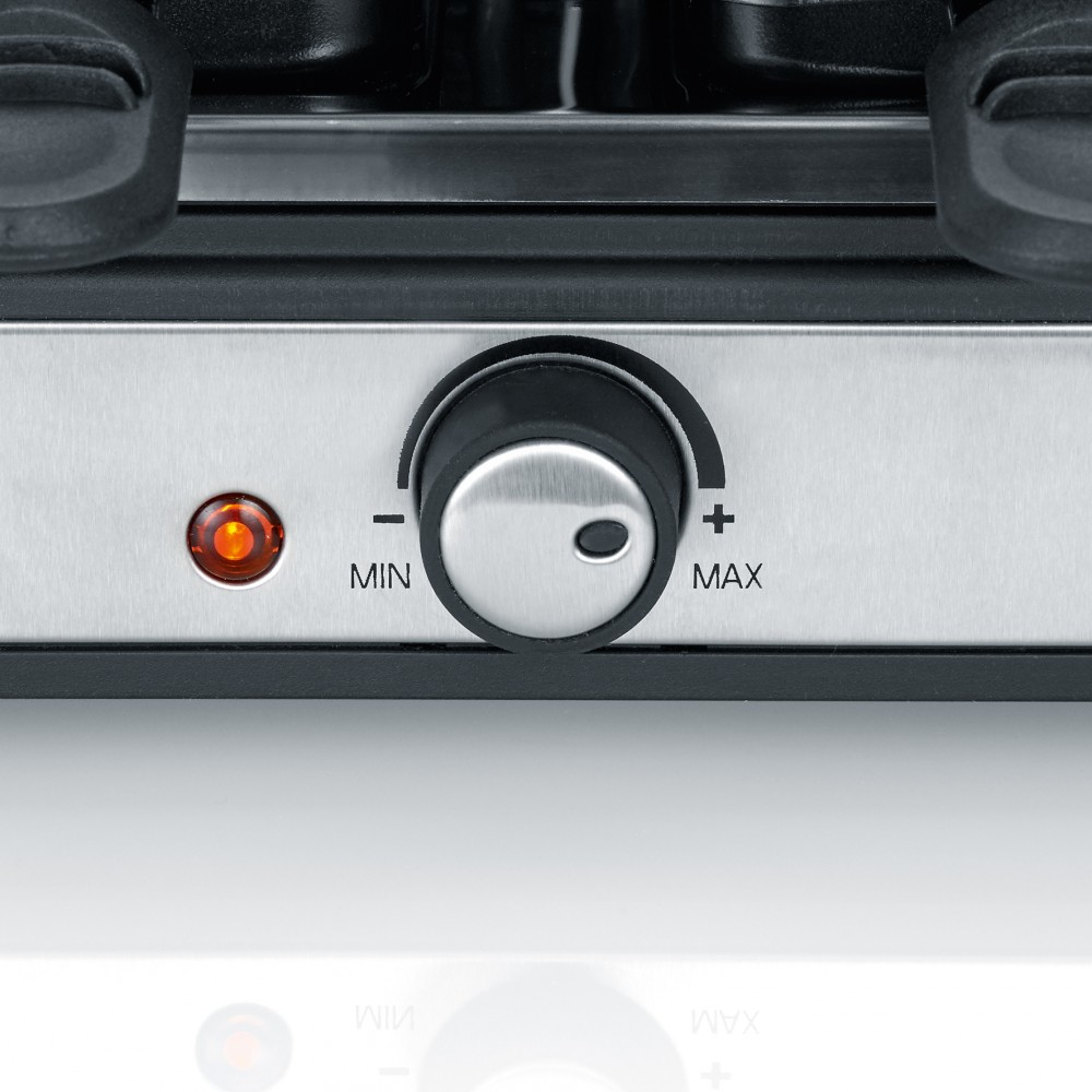 SEVERIN RG2346 Raclette grill, 8 személyes