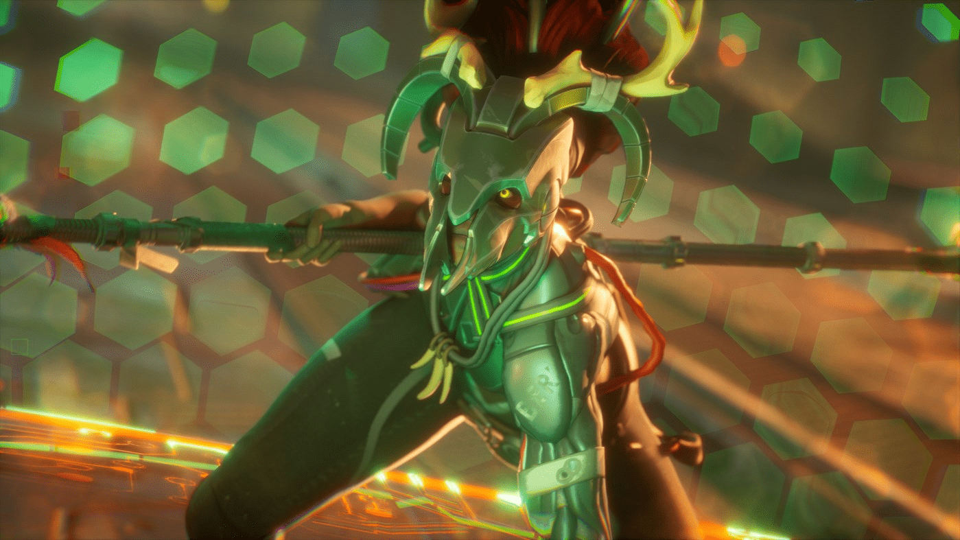 Bleeding Edge - Xbox One - Tedesco, Francese