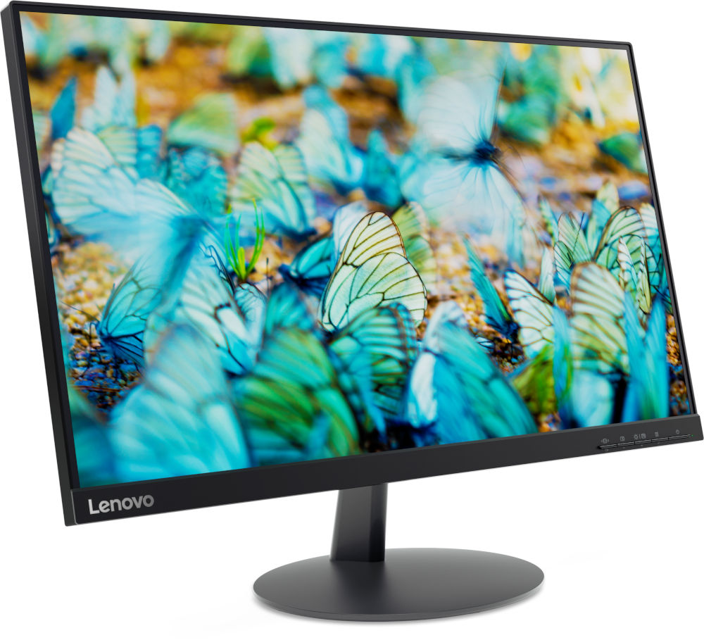 LENOVO Moniteur L24E-20 24" (65DFKAC1EU)