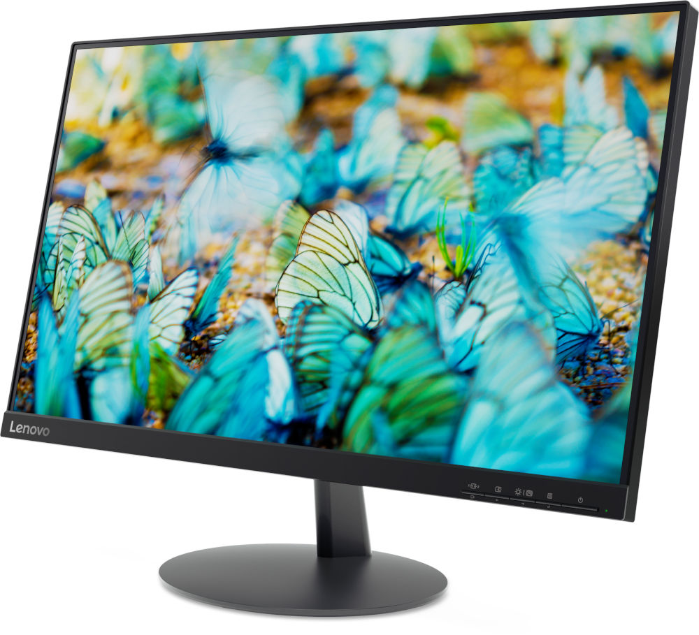 LENOVO Moniteur L24E-20 24" (65DFKAC1EU)