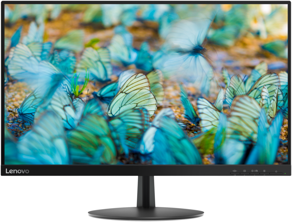 LENOVO Moniteur L24E-20 24" (65DFKAC1EU)