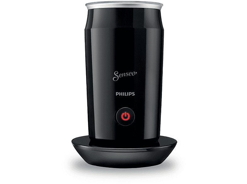 Philips CA 6500/60 Senseo Milk Twister Milchaufschäumer (Schwarz, 500 Watt, 0,12 l) — Foto 5 von 5