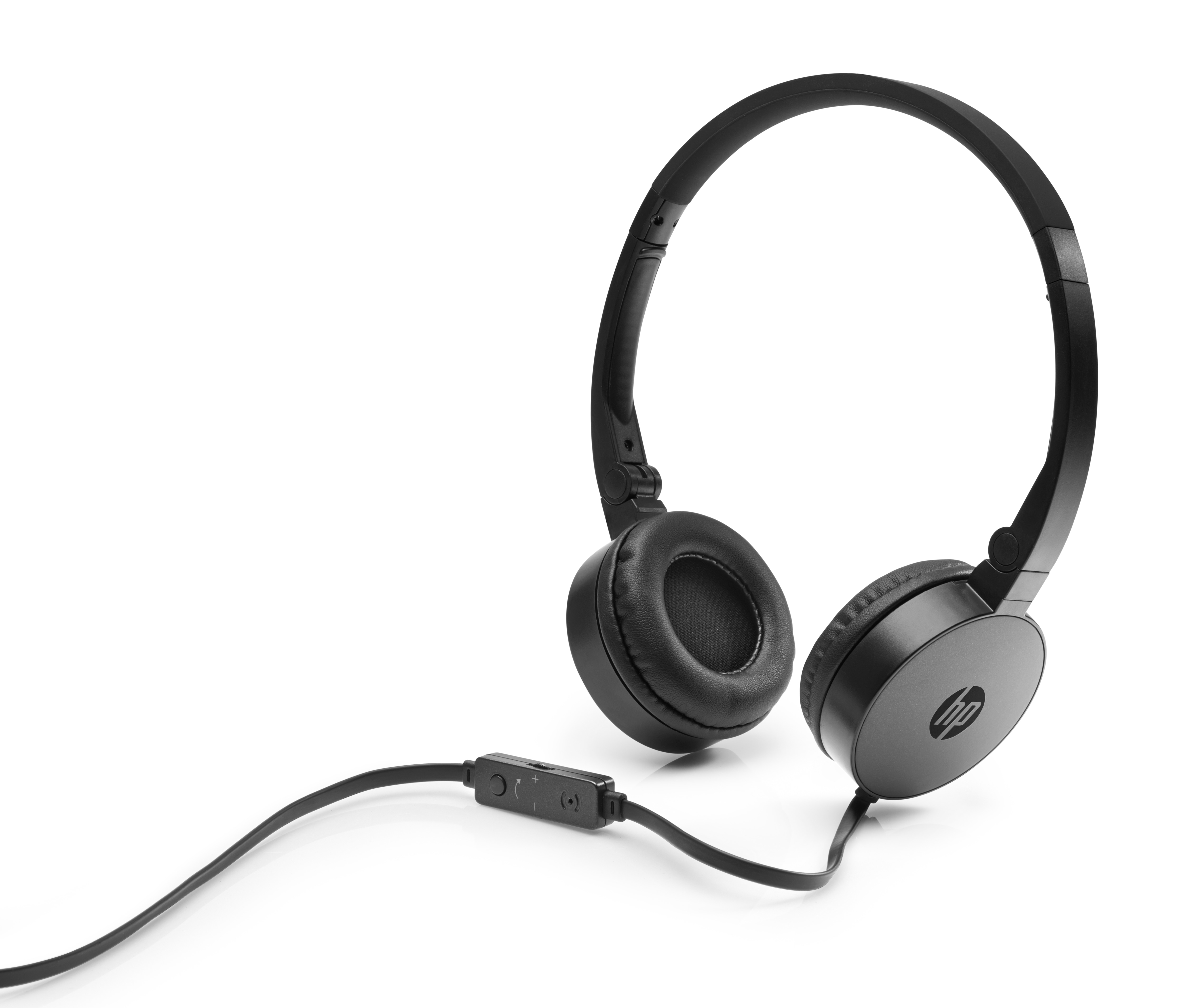 Auriculares con Micrófono - HP, H2800 Negro  HEADSET
