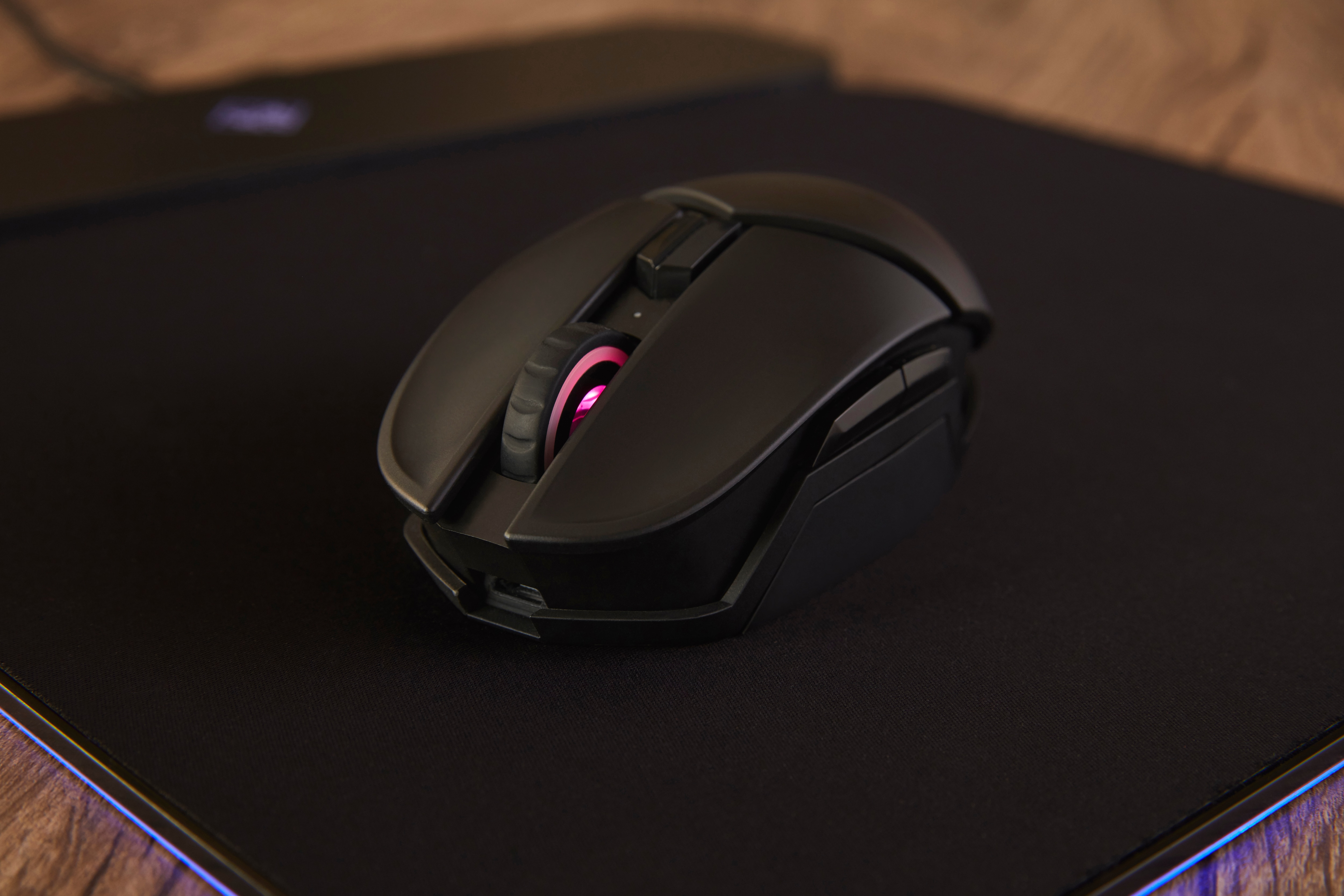 Ratón gaming - HP OMEN X9000