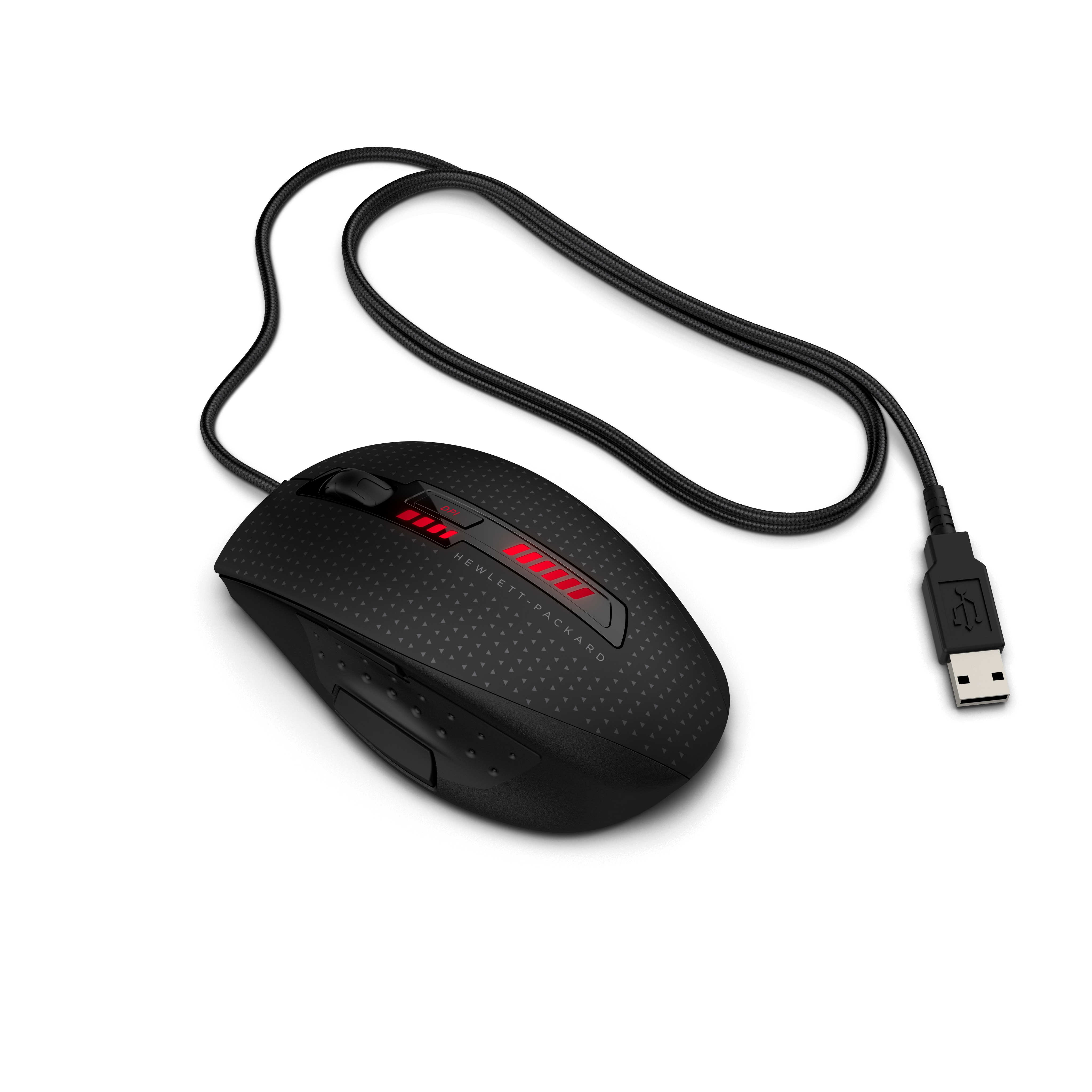 Ratón gaming - HP OMEN X9000