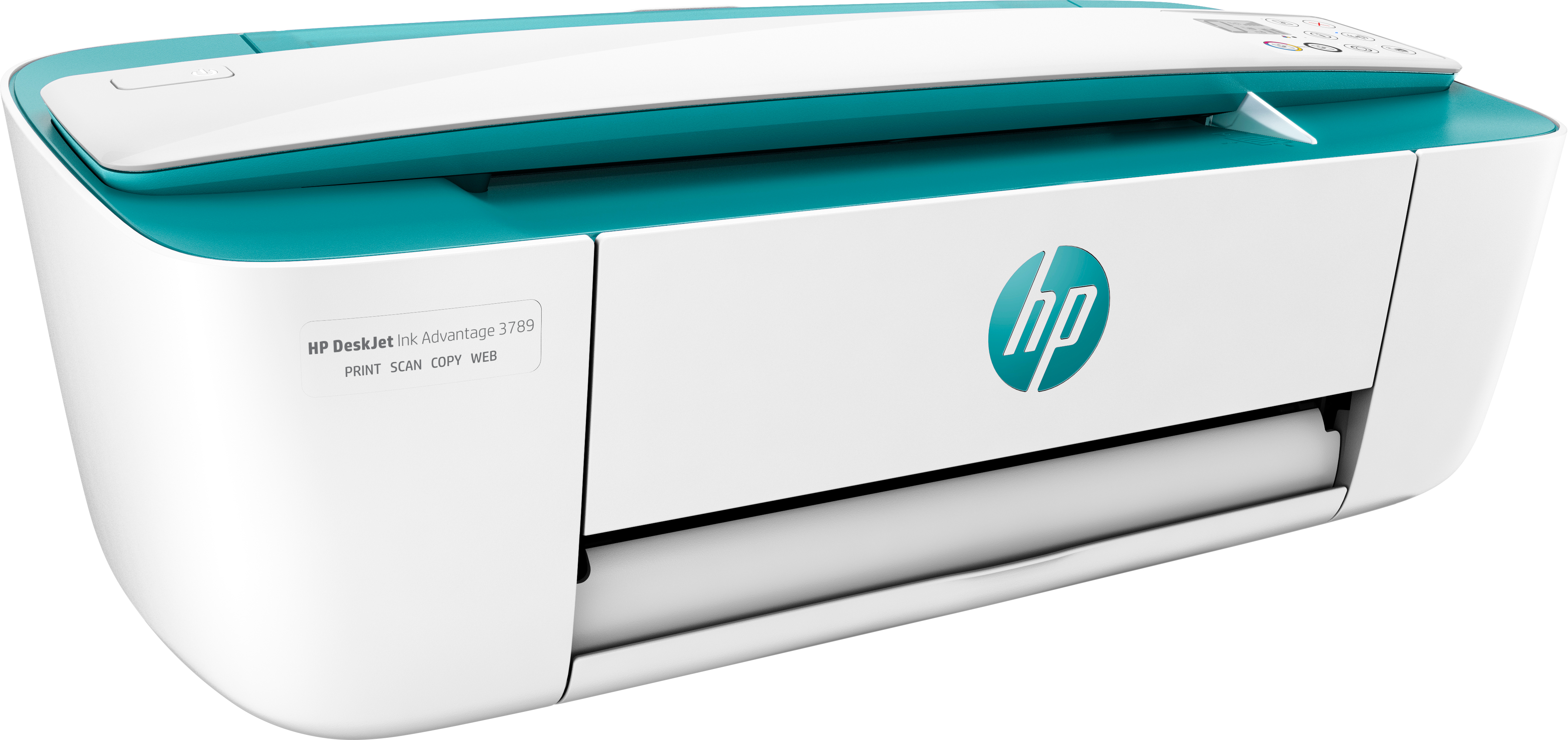 HP DeskJet Ink Advantage Ultra 3789