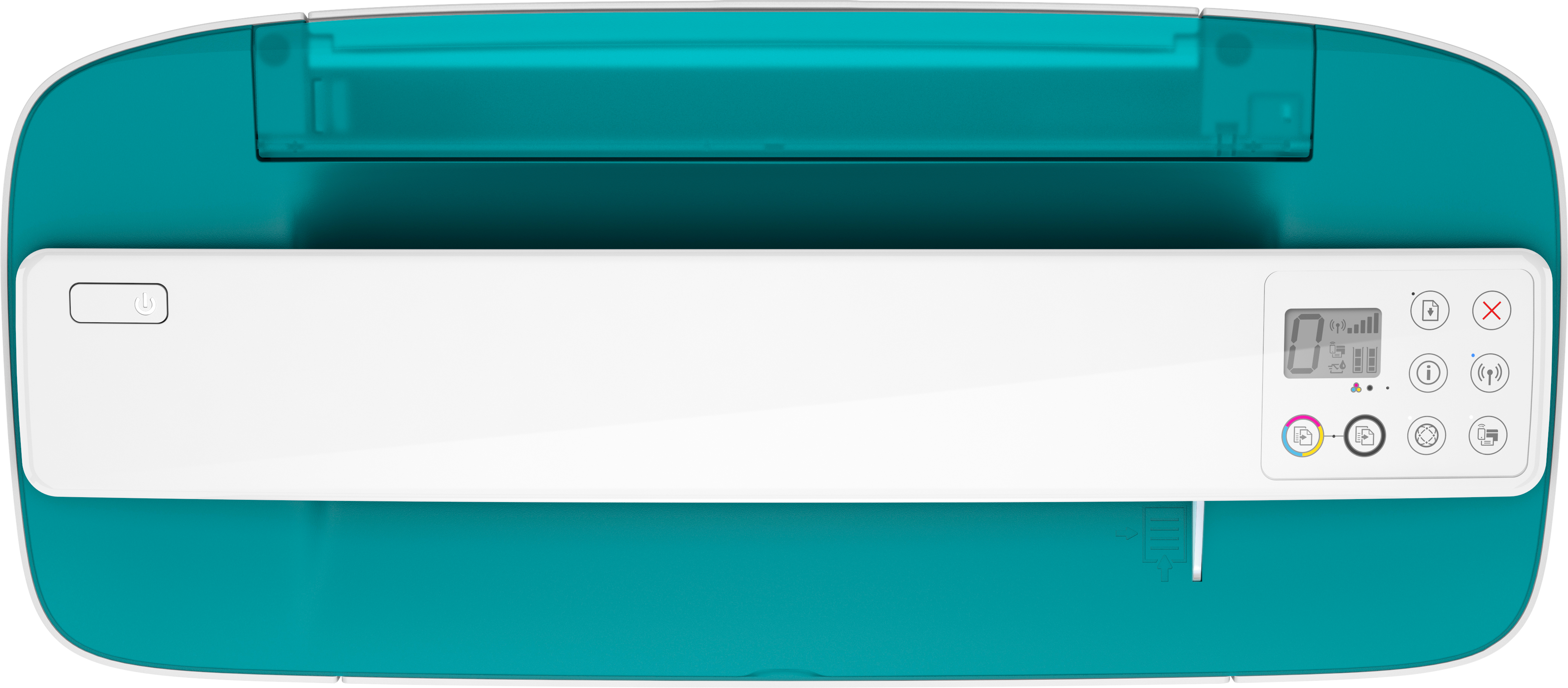 HP DeskJet Ink Advantage Ultra 3789