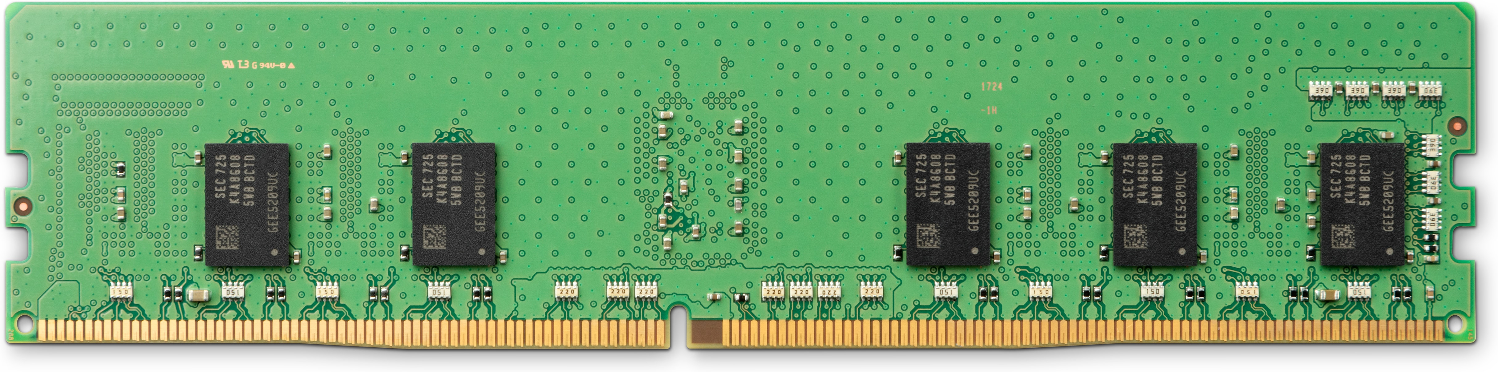 HP 8 GB 2666 MHz DDR4 Bellek
