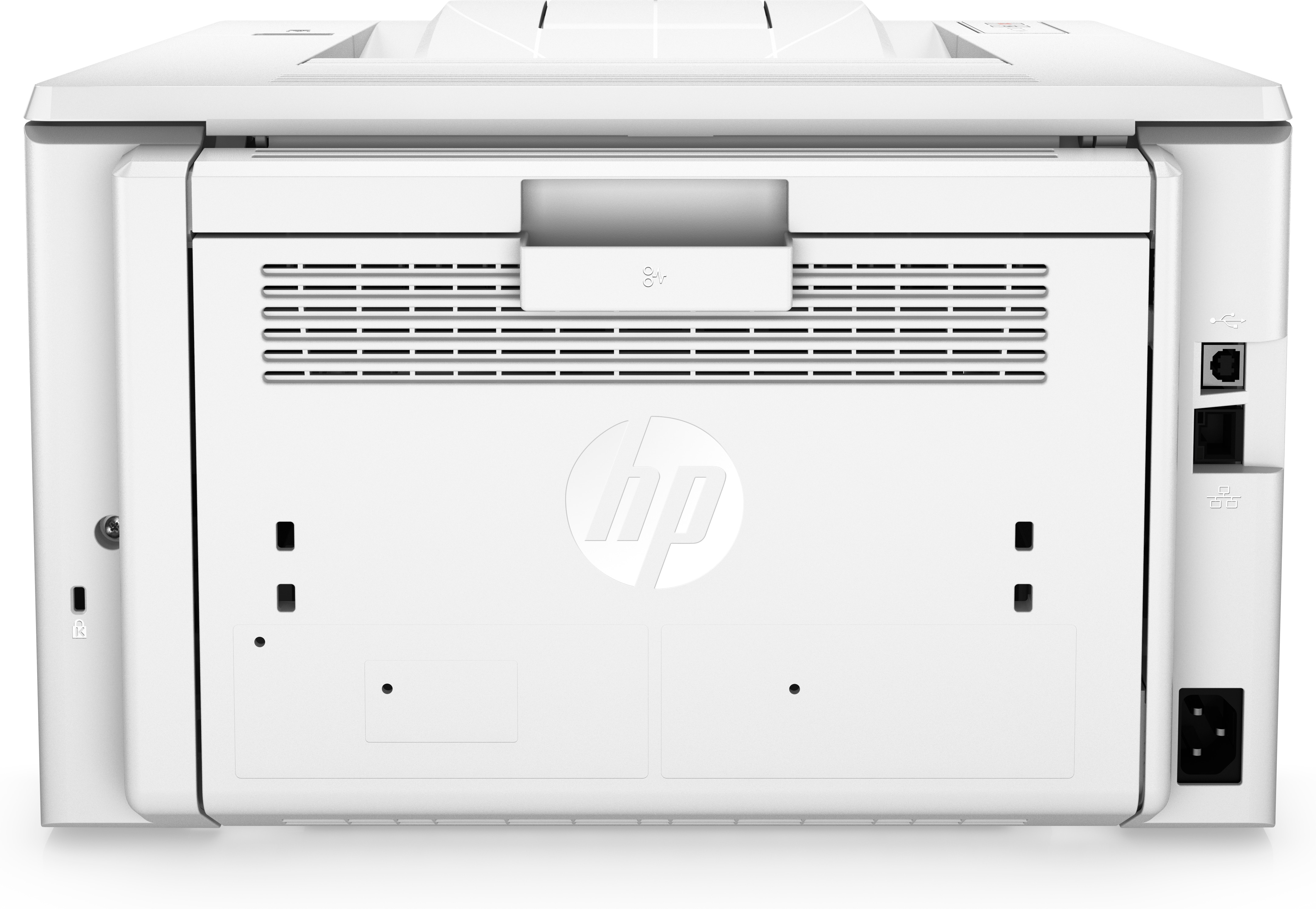 HP LaserJet M203dn