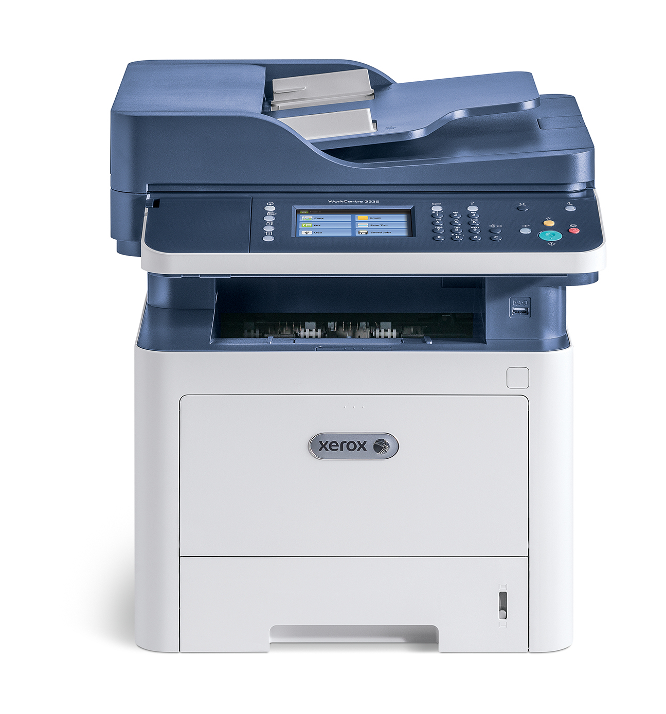 XEROX WorkCentre 3335V/DNI