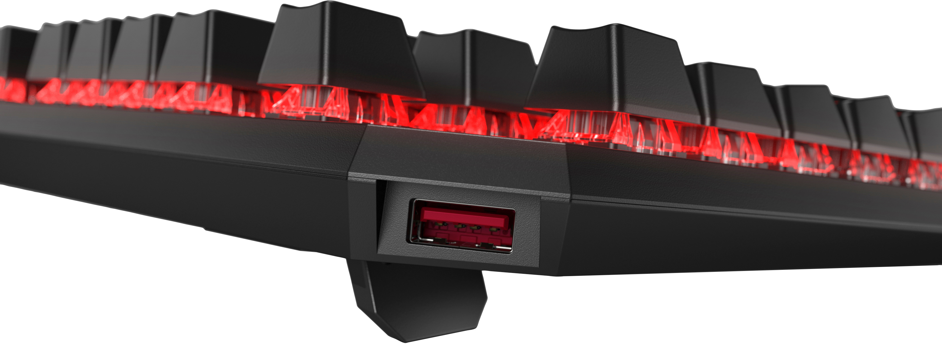 HP OMEN by Sequencer Kablolu Klavye