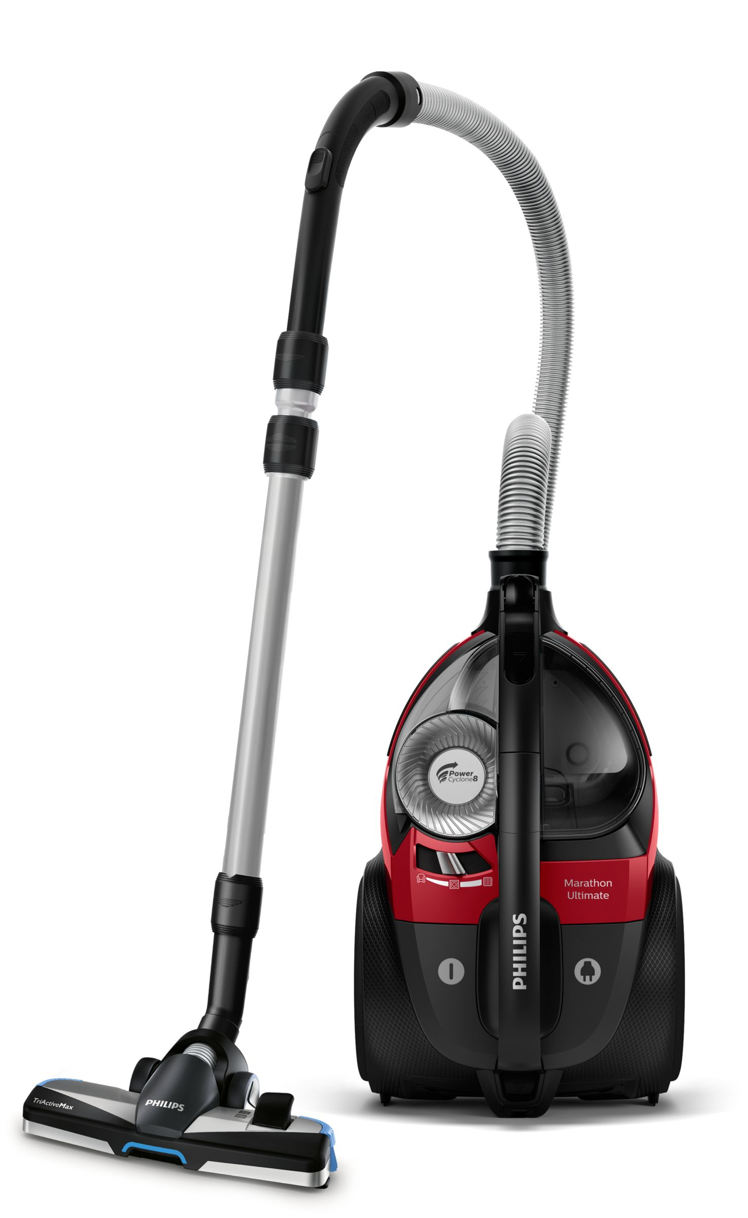 PHILIPS FC9925/07 Marathon Ultimate Toz Torbasız Elektrikli Süpürge